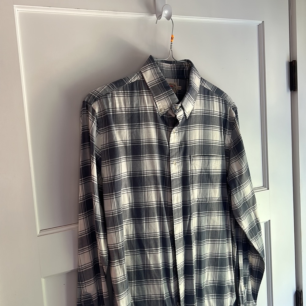 Faherty Button Down | Never Worn/Mint Condition - image 4